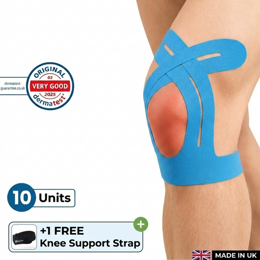 ITAPED™ - Knee